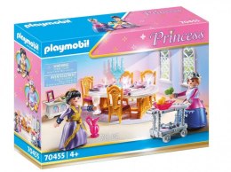 Zestaw z figurką Princess 70455 Jadalnia