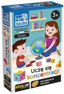 Gra Life Skills Uczę się koncentracji