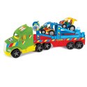 Magic Truck Basic Pojazdy buggy