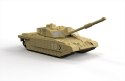 Model plastikowy Quickbuild Challenger Tank Desert