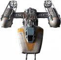 Model plastikowy Y-wing Starfighter