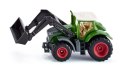 Traktor Fendt 1050 Vario z przednią ładowarką