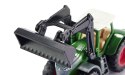 Traktor Fendt 1050 Vario z przednią ładowarką