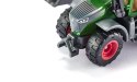 Traktor Fendt 1050 Vario z przednią ładowarką