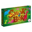 Gra Smok w bok