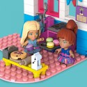 Klocki Mega Construx Barbie Dom w Malibu