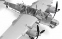 Model do sklejania Bristol Beaufort Mk.1 1/72