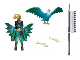 Zestaw z figurkami Ayuma 70802 Knight Fairy z tajemniczym zwierzątkiem