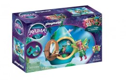 Zestaw z figurkami Ayuma 70804 Domek kropelka