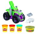 Ciastolina Play-Doh Wheels Monster Truck