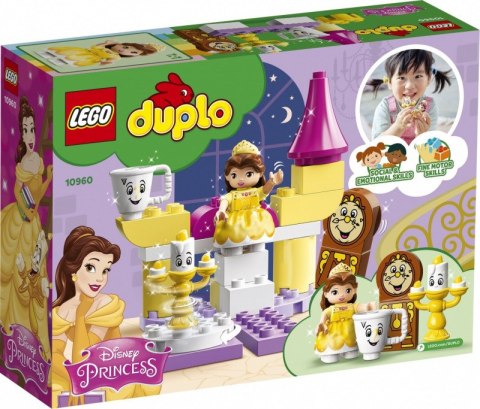 Klocki DUPLO 10960 Sala balowa Belli