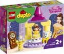 Klocki DUPLO 10960 Sala balowa Belli