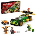 Klocki Ninjago 71763 Samochód wyścigowy Lloyda EVO