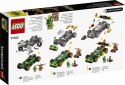 Klocki Ninjago 71763 Samochód wyścigowy Lloyda EVO