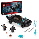 Klocki Super Heroes 76181 Batmobil: pościg za Pingwinem