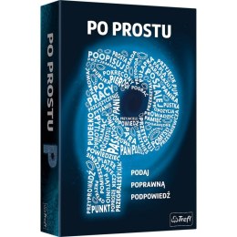 Gra Po prostu P