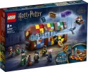 Klocki Harry Potter 76399 Magiczny kufer z Hogwartu