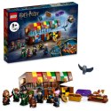 Klocki Harry Potter 76399 Magiczny kufer z Hogwartu