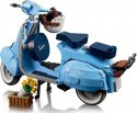 Klocki Icons 10298 Vespa 125