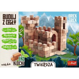 Klocki Brick Trick Twierdza