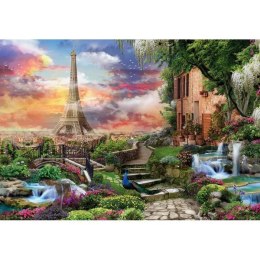 Puzzle 3000 elementów Paryski sen