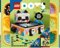 DOTS 41959 Pojemnik z uroczą pandą