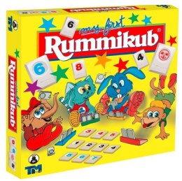 Gra My First Rummikub