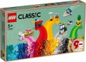 Klocki Classic 11021 90 lat zabawy