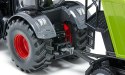 Traktor Fendt 942 Vario z przednią ładowarką