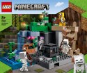 Klocki Minecraft 21189 Lochy Szkieletów