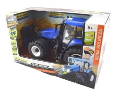 Pojazd Traktor New Holland R/C PL