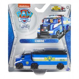 Pojazd Psi Patrol Big Truck Pups Die Cast Chase