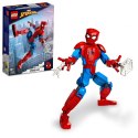Super Heroes 76226 Figurka Spider-Mana