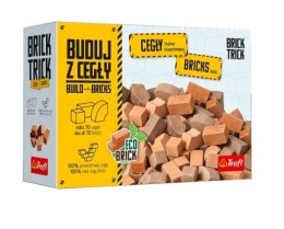 Zestaw uzupełniający Brick Trick cegły zamkowe mozaika 70 sztuk