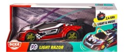 Pojazd RC Light Razor, 22 cm