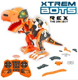 Robot Rex The Dino Bot