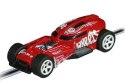 Tor wyścigowy GO!!! Hot Wheels 4,9 m