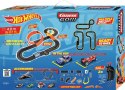 Tor wyścigowy GO!!! Hot Wheels 4,9 m