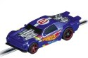 Tor wyścigowy Hot Wheels skocznia 4,3 m