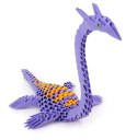 Origami 3D - Plezjozaur