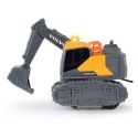 Pojazd Construction Volvo koparka 14 cm