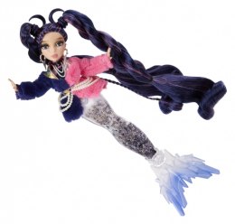 Lalka Mermaze Mermaidz W Theme Doll - NE