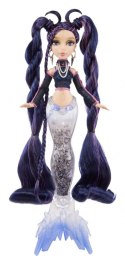 Lalka Mermaze Mermaidz W Theme Doll - NE