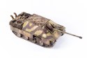 Model plastikowy Jagdpanther późna produkcja 1/72