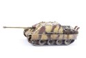 Model plastikowy Jagdpanther późna produkcja 1/72