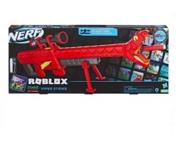 Wyrzutnia Nerf Roblox Zombie Attack Viper Strike