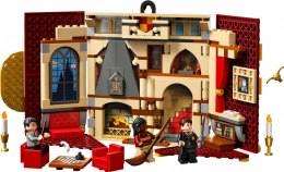 Klocki Harry Potter 76409 Flaga Gryffindoru