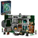 Klocki Harry Potter 76410 Flaga Slytherinu