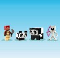 Klocki Minecraft 21245 Rezerwat pandy