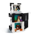 Klocki Minecraft 21245 Rezerwat pandy